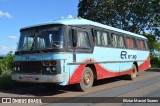 Expresso Ribeiro 2700 na cidade de Montes Claros, Minas Gerais, Brasil, por Eliziar Maciel Soares. Número da foto: #:id.