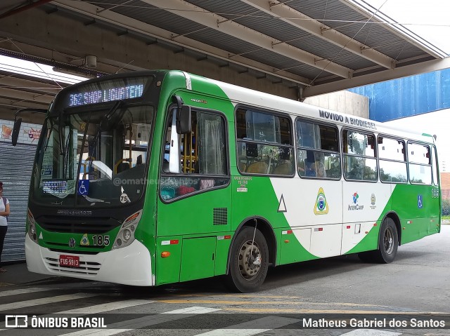Cooperativa Cotalcamp 185 na cidade de Campinas, São Paulo, Brasil, por Matheus Gabriel dos Santos. Número da foto: #11882582.
