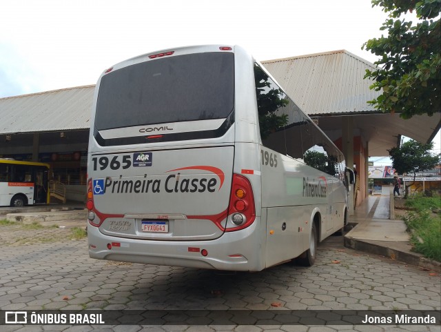 Primeira Classe Transportes 1965 na cidade de Inhumas, Goiás, Brasil, por Jonas Miranda. ID da foto: 11882181.