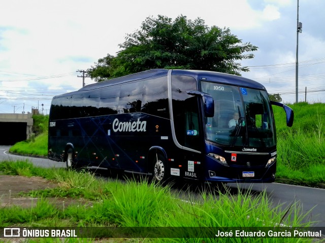 Viação Cometa 721541 na cidade de Campinas, São Paulo, Brasil, por José Eduardo Garcia Pontual. Número da foto: #11882136.