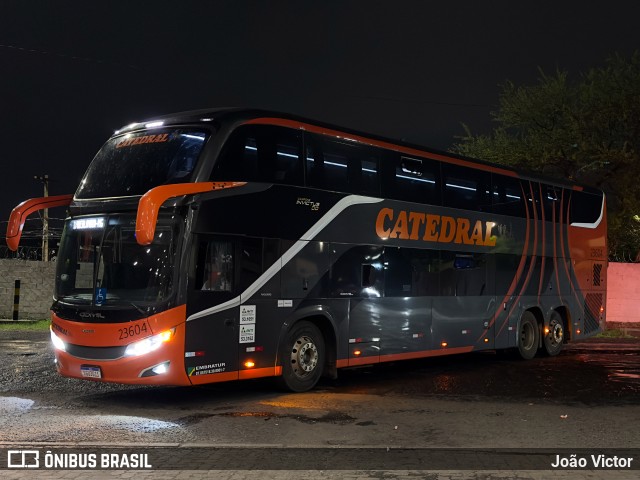Catedral Turismo 23604 na cidade de Teresina, Piauí, Brasil, por João Victor. Número da foto: #11883195.