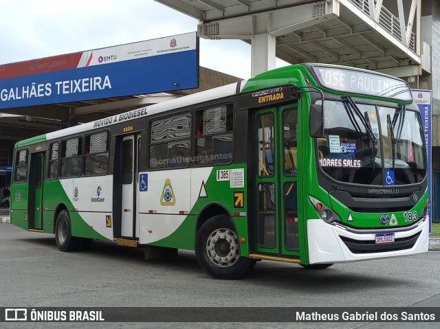 Cooperativa Cotalcamp 183 na cidade de Campinas, São Paulo, Brasil, por Matheus Gabriel dos Santos. Número da foto: #11882579.