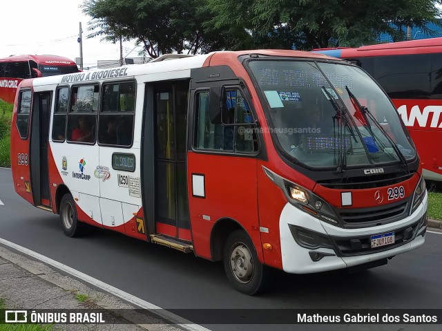 Cooperativa Altercamp 299 na cidade de Campinas, São Paulo, Brasil, por Matheus Gabriel dos Santos. ID da foto: 11882572.