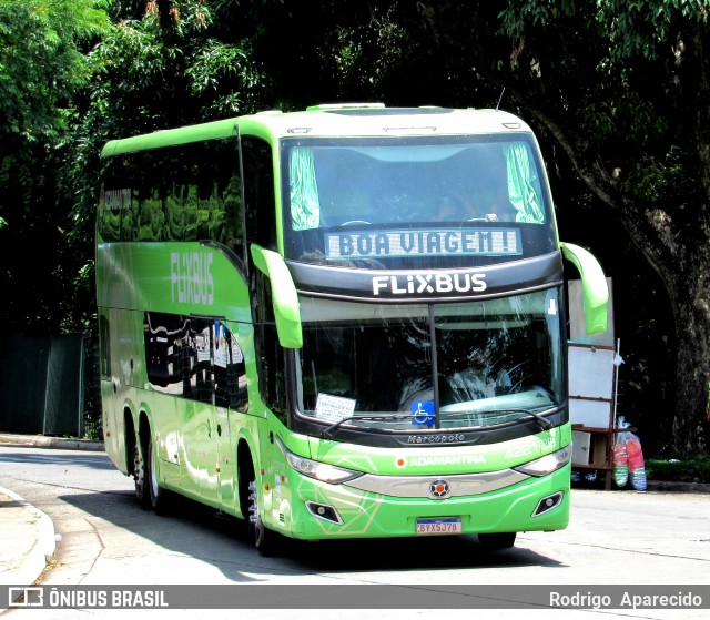 FlixBus Transporte e Tecnologia do Brasil 422108 na cidade de São Paulo, São Paulo, Brasil, por Rodrigo  Aparecido. Número da foto: #11881074.