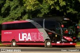 Lirabus 26008 na cidade de São Paulo, São Paulo, Brasil, por Bruno - ViajanteFLA. Número da foto: #:id.