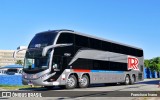 Rápido Ribeirão Preto 623007 na cidade de São Paulo, São Paulo, Brasil, por Francisco Ivano. Número da foto: #11881496.