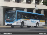 Expresso Vera Cruz 233 na cidade de Recife, Pernambuco, Brasil, por Jonathan Silva. Número da foto: #:id.