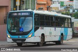 Vega Manaus Transporte 1015001 na cidade de Manaus, Amazonas, Brasil, por Ruan Neves oficial. Número da foto: #:id.