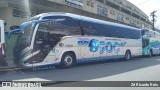 BR-500 Viagens e Turismo RJ 843.008 na cidade de Petrópolis, Rio de Janeiro, Brasil, por Zé Ricardo Reis. Número da foto: #:id.