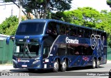 Viação Cometa 721306 na cidade de São Paulo, São Paulo, Brasil, por Rodrigo  Aparecido. Número da foto: #11882716.