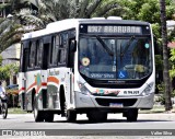 Viação Montes Brancos RJ 196.039 na cidade de Cabo Frio, Rio de Janeiro, Brasil, por Valter Silva. Número da foto: #:id.