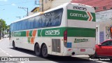 Empresa Gontijo de Transportes 20235 na cidade de Serra, Espírito Santo, Brasil, por Thaynan Sarmento. ID da foto: :id.