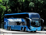 Viação Águia Branca 50940 na cidade de São Paulo, São Paulo, Brasil, por Rodrigo  Aparecido. Número da foto: #11881067.