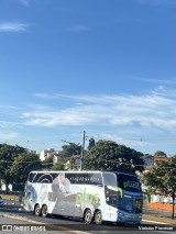 Viação Garcia 88207 na cidade de Americana, São Paulo, Brasil, por Vinicius Piovesan. Número da foto: #11883044.