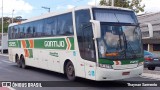 Empresa Gontijo de Transportes 20235 na cidade de Serra, Espírito Santo, Brasil, por Thaynan Sarmento. Número da foto: #11881893.