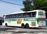 Empresa Gontijo de Transportes 20030 na cidade de São Paulo, São Paulo, Brasil, por José Vitor Oliveira Soares. Número da foto: #11880879.
