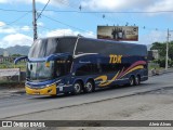 TDK – Transportes Dallabrida e Kurtz 2025 na cidade de Indaial, Santa Catarina, Brasil, por Almir Alves. Número da foto: #:id.