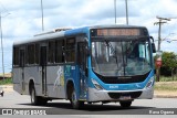 ATT - Atlântico Transportes e Turismo 8836 na cidade de Vitória da Conquista, Bahia, Brasil, por Rava Ogawa. Número da foto: #:id.