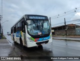 TransPremium 81-261 na cidade de Paço do Lumiar, Maranhão, Brasil, por Moisés Rodrigues Pereira Junior. Número da foto: #11880674.