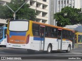 Itamaracá Transportes 1.660 na cidade de Recife, Pernambuco, Brasil, por Jonathan Silva. Número da foto: #:id.