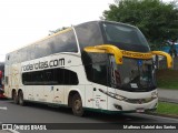 RodeRotas - Rotas de Viação do Triângulo 2228 na cidade de Campinas, São Paulo, Brasil, por Matheus Gabriel dos Santos. Número da foto: #11882553.
