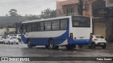 Ônibus Particulares 4C18 na cidade de Benevides, Pará, Brasil, por Fabio Soares. Número da foto: #:id.
