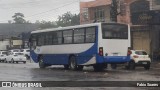 Ônibus Particulares 4C18 na cidade de Benevides, Pará, Brasil, por Fabio Soares. ID da foto: :id.