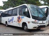 Sango Transportes Turísticos 14 na cidade de Campinas, São Paulo, Brasil, por Matheus Gabriel dos Santos. Número da foto: #:id.