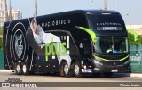 Viação Garcia 88049 na cidade de São Paulo, São Paulo, Brasil, por Clovis Junior. Número da foto: #11882656.