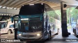 Auto Viação Camurujipe 4900 na cidade de Salvador, Bahia, Brasil, por Fábio Paixão. Número da foto: #11882321.