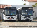 Empresa de Transportes Nossa Senhora da Conceição 4207 na cidade de Natal, Rio Grande do Norte, Brasil, por Thalles Albuquerque. Número da foto: #:id.