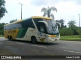 Empresa Gontijo de Transportes 18490 na cidade de Ipatinga, Minas Gerais, Brasil, por Celso ROTA381. Número da foto: #11882261.