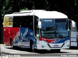 Airport Bus Service 37307 na cidade de São Paulo, São Paulo, Brasil, por Rodrigo  Aparecido. Número da foto: #11881055.