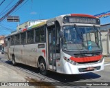Transportes Campo Grande D53521 na cidade de Rio de Janeiro, Rio de Janeiro, Brasil, por Jorge Lucas Araújo. Número da foto: #:id.