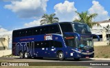 Viação Total 927 na cidade de Marília, São Paulo, Brasil, por Francisco Ivano. Número da foto: #11882645.