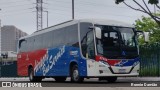 Airport Bus Service 37309 na cidade de São Paulo, São Paulo, Brasil, por Ronnie Damião. Número da foto: #:id.