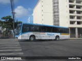 Expresso Vera Cruz 233 na cidade de Recife, Pernambuco, Brasil, por Jonathan Silva. Número da foto: #:id.