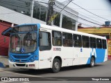 Viação São Pedro 0311012 na cidade de Manaus, Amazonas, Brasil, por Thiago Bezerra. Número da foto: #11880629.