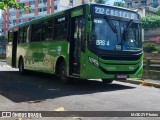 Rodoviária Âncora Matias B25562 na cidade de Rio de Janeiro, Rio de Janeiro, Brasil, por Mr3DZY Photos. Número da foto: #:id.