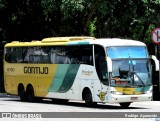 Empresa Gontijo de Transportes 14780 na cidade de São Paulo, São Paulo, Brasil, por Rodrigo  Aparecido. Número da foto: #11881075.