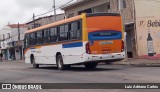 Rodotur Turismo 1.918 na cidade de Paulista, Pernambuco, Brasil, por Luiz Adriano Carlos. ID da foto: :id.