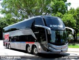 Auto Viação 1001 RJ 108.647 na cidade de São Paulo, São Paulo, Brasil, por Rodrigo  Aparecido. Número da foto: #:id.