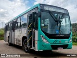 VSFL - Viação São Francisco 486 na cidade de Juiz de Fora, Minas Gerais, Brasil, por Juan Pablo. Número da foto: #:id.