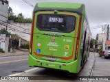 TRANSPPASS - Transporte de Passageiros 8 1193 na cidade de São Paulo, São Paulo, Brasil, por Rafael Lopes de Oliveira. Número da foto: #11881035.