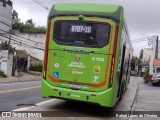 TRANSPPASS - Transporte de Passageiros 8 1193 na cidade de São Paulo, São Paulo, Brasil, por Rafael Lopes de Oliveira. ID da foto: :id.