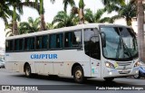 Crisp-Tur 5850 na cidade de Ribeirão Preto, São Paulo, Brasil, por Paulo Henrique Pereira Borges. Número da foto: #11882680.