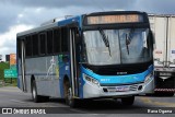 ATT - Atlântico Transportes e Turismo 8877 na cidade de Vitória da Conquista, Bahia, Brasil, por Rava Ogawa. Número da foto: #:id.