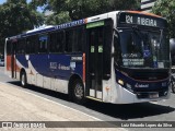 Viação Ideal B28573 na cidade de Rio de Janeiro, Rio de Janeiro, Brasil, por Luiz Eduardo Lopes da Silva. Número da foto: #11883239.