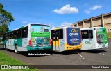 Viação Sorriso de Minas 54302 na cidade de Uberlândia, Minas Gerais, Brasil, por Samuel Ribeiro. Número da foto: #:id.