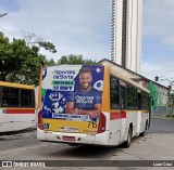 Empresa Metropolitana 715 na cidade de Recife, Pernambuco, Brasil, por Luan Cruz. Número da foto: #11881780.
